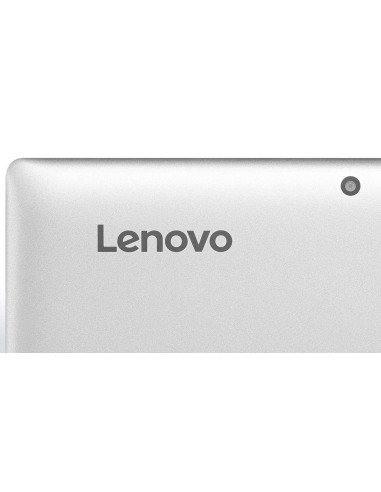 Lenovo Ideapad Miix 310 64 GB 25,6 cm (10.1") Intel Atom® 4 GB Wi-Fi 4 (802.11n) Windows 10 Home Nero, Grigio