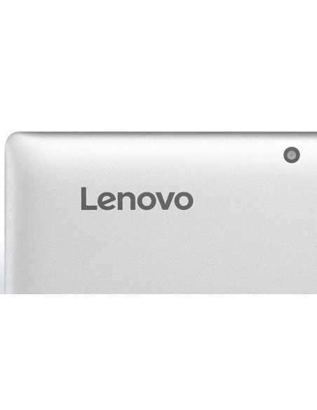 Lenovo Ideapad Miix 310 64 GB 25,6 cm (10.1") Intel Atom® 4 GB Wi-Fi 4 (802.11n) Windows 10 Home Nero, Grigio