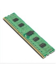 Lenovo 0C19499 memoria 4 GB 1 x 4 GB DDR3 1600 MHz Data Integrity Check (verifica integrità dati)
