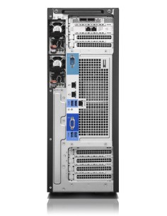 Lenovo ThinkServer TD350 server 1,7 GHz 8 GB Armadio (4U) Intel® Xeon® E5 v4 550 W DDR4-SDRAM 2