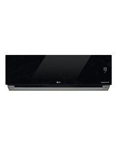 LG A12LL Condizionatore unità interna Nero 2