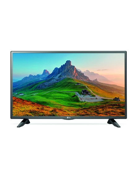 LG 32LH590U TV 81,3 cm (32") HD Smart TV Wi-Fi