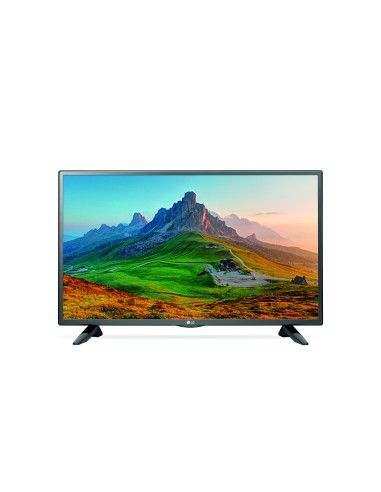 LG 32LH590U TV 81,3 cm (32") HD Smart TV Wi-Fi