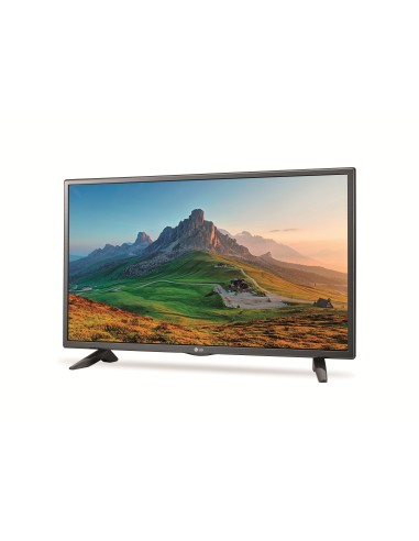 LG 32LH590U TV 81,3 cm (32") HD Smart TV Wi-Fi