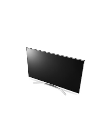 LG 75" Super UHD TV 190,5 cm (75") 4K Ultra HD Smart TV Wi-Fi Nero