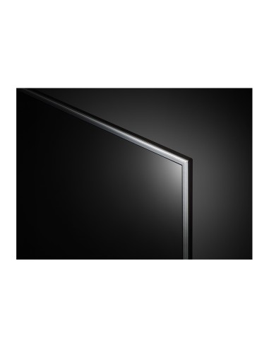 LG 75" Super UHD TV 190,5 cm (75") 4K Ultra HD Smart TV Wi-Fi Nero