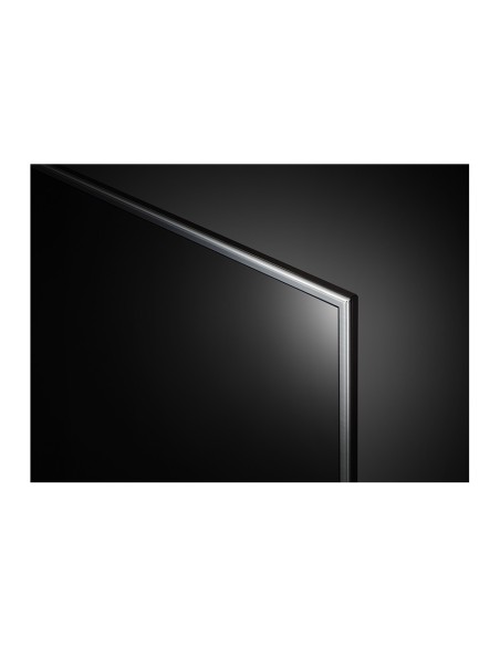 LG 75" Super UHD TV 190,5 cm (75") 4K Ultra HD Smart TV Wi-Fi Nero