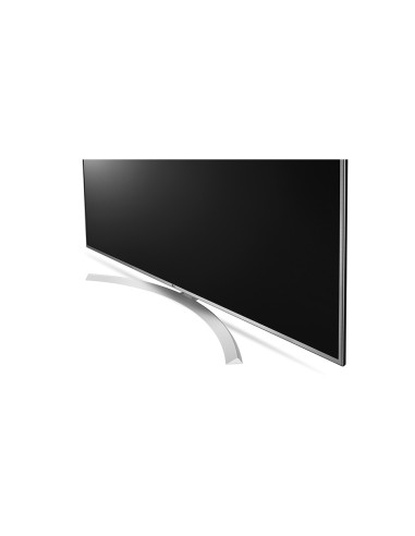 LG 75" Super UHD TV 190,5 cm (75") 4K Ultra HD Smart TV Wi-Fi Nero