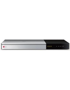 LG BP735 Blu-Ray player