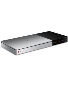 LG BP735 Blu-Ray player 2