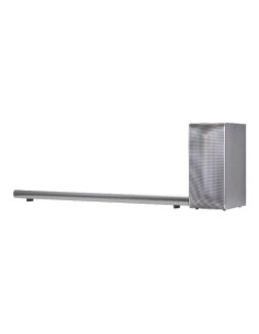 LG Musicflow HS7 Argento 4.1 canali 360 W 2