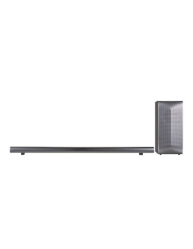 LG Musicflow HS7 Argento 4.1 canali 360 W
