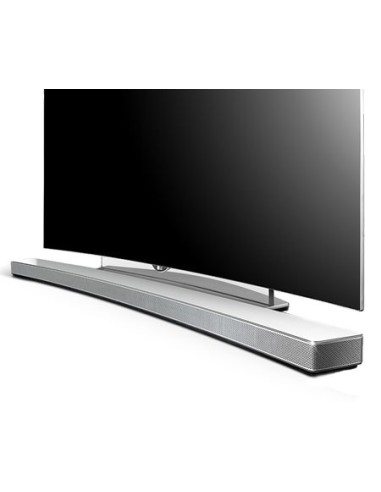 LG LAS855M Argento 4.1 canali 360 W