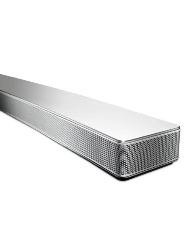 LG LAS855M Argento 4.1 canali 360 W