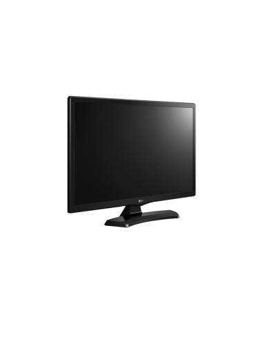 LG 28MT48VF-PZ TV Hospitality 69,8 cm (27.5") HD 250 cd m² Nero 10 W