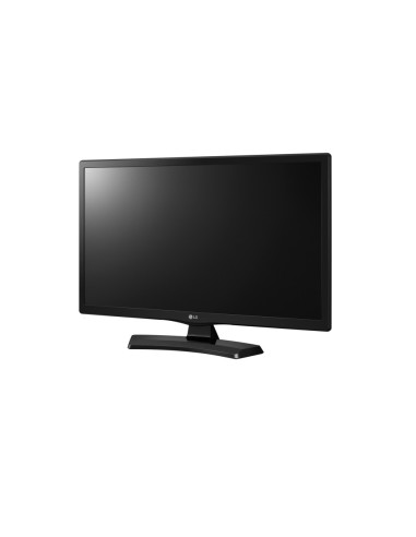 LG 28MT48VF-PZ TV Hospitality 69,8 cm (27.5") HD 250 cd m² Nero 10 W
