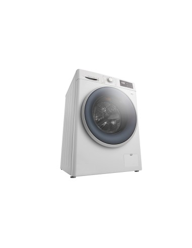 LG FH4U2VCN2 lavatrice Caricamento frontale 9 kg 1400 Giri min Bianco