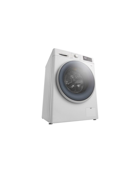 LG FH4U2VCN2 lavatrice Caricamento frontale 9 kg 1400 Giri min Bianco