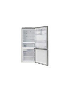 LG GBB547PZYZH frigorifero con congelatore Libera installazione 406 L Acciaio inossidabile 2