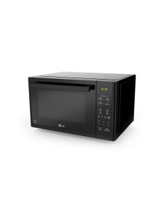 LG MJ3294BAB forno a microonde Superficie piana 32 L 900 W Nero