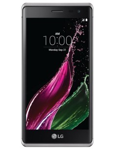 LG Zero (H650E) 12,7 cm (5") SIM singola Android 5.1.1 4G 1,5 GB 16 GB 2050 mAh Argento