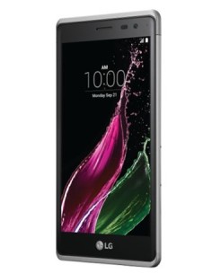 LG Zero (H650E) 12,7 cm (5") SIM singola Android 5.1.1 4G 1,5 GB 16 GB 2050 mAh Argento 2