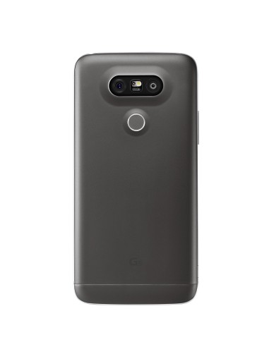 LG G5 H850 13,5 cm (5.3") SIM singola Android 6.0.1 4G USB tipo-C 4 GB 32 GB 2800 mAh Titanio