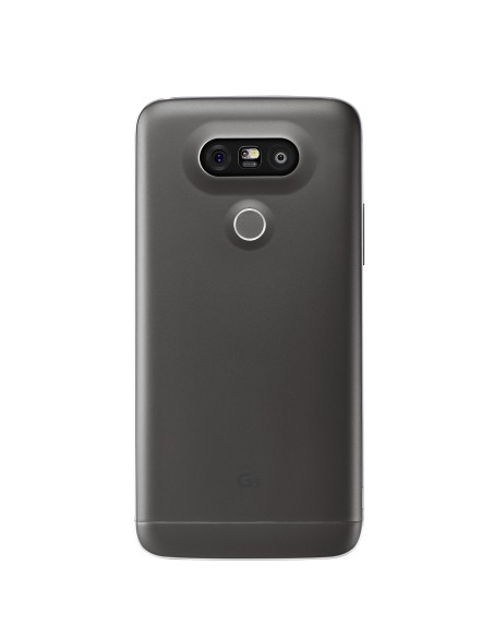 LG G5 H850 13,5 cm (5.3") SIM singola Android 6.0.1 4G USB tipo-C 4 GB 32 GB 2800 mAh Titanio