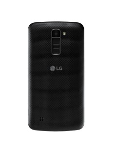 LG K10 13,5 cm (5.3") SIM singola Android 5.1.1 4G Micro-USB 1,5 GB 16 GB 2300 mAh Nero 2