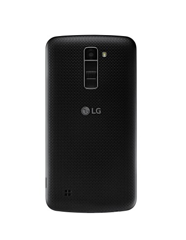 LG K10 13,5 cm (5.3") SIM singola Android 5.1.1 4G Micro-USB 1,5 GB 16 GB 2300 mAh Nero