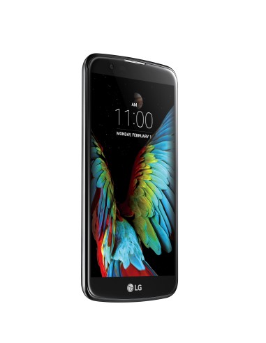 LG K10 13,5 cm (5.3") SIM singola Android 5.1.1 4G Micro-USB 1,5 GB 16 GB 2300 mAh Nero