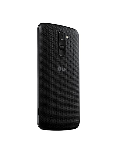 LG K10 13,5 cm (5.3") SIM singola Android 5.1.1 4G Micro-USB 1,5 GB 16 GB 2300 mAh Nero