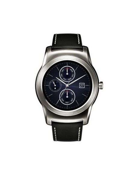 LG W150 3,3 cm (1.3") P-OLED Argento