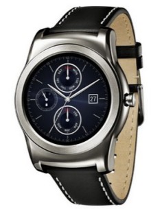 LG W150 3,3 cm (1.3") P-OLED Argento 2