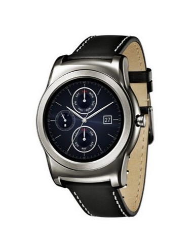 LG W150 3,3 cm (1.3") P-OLED Argento