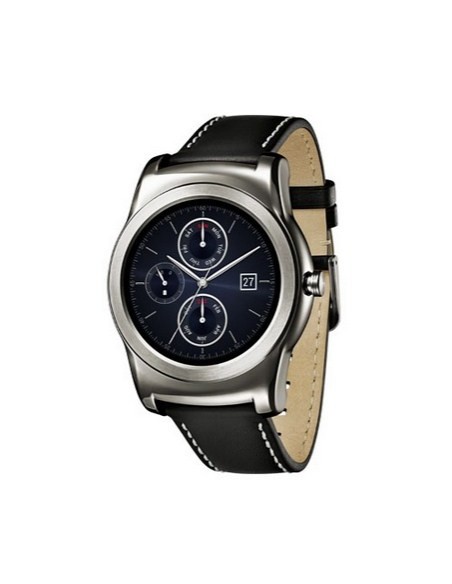 LG W150 3,3 cm (1.3") P-OLED Argento