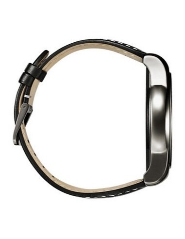 LG W150 3,3 cm (1.3") P-OLED Argento