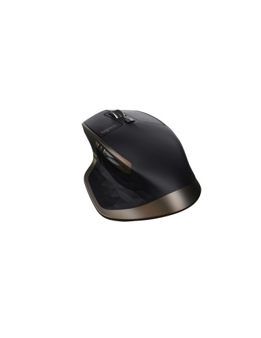 Logitech MX Master Wireless mouse Mano destra Wireless a RF + Bluetooth Laser 1000 DPI