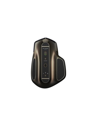 Logitech MX Master Wireless mouse Mano destra Wireless a RF + Bluetooth Laser 1000 DPI