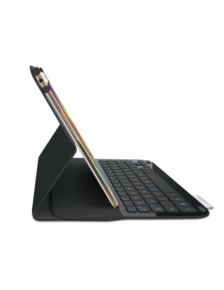 Logitech Type - S Nero Bluetooth QZERTY Italiano