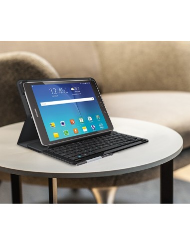 Logitech Type - S Nero Bluetooth QZERTY Italiano