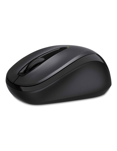 Microsoft Wireless Mobile 3000 mouse Ambidestro RF Wireless Ottico 1000 DPI