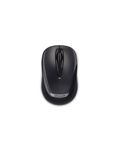 Microsoft Wireless Mobile 3000 mouse Ambidestro RF Wireless Ottico 1000 DPI 2