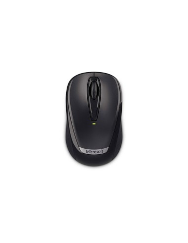 Microsoft Wireless Mobile 3000 mouse Ambidestro RF Wireless Ottico 1000 DPI