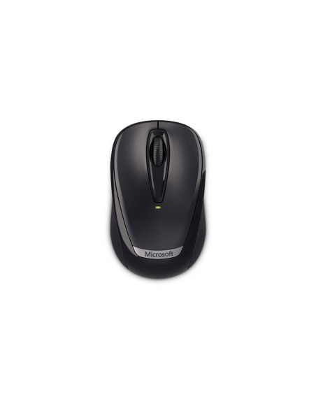 Microsoft Wireless Mobile 3000 mouse Ambidestro RF Wireless Ottico 1000 DPI