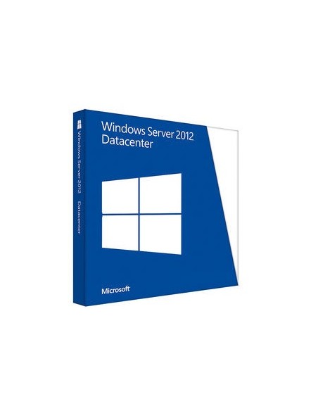 Microsoft Windows Server Datacenter 2012 R2 x64 2 licenza e