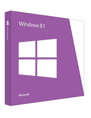 Microsoft Windows 8.1