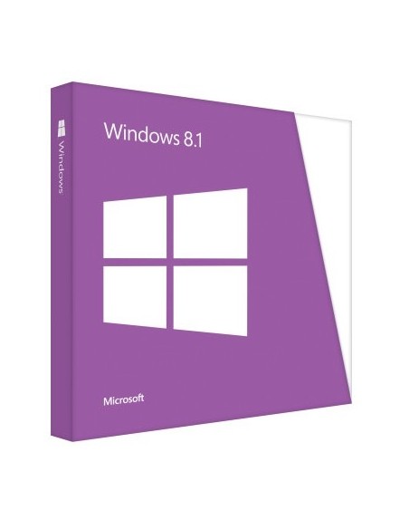Microsoft Windows 8.1