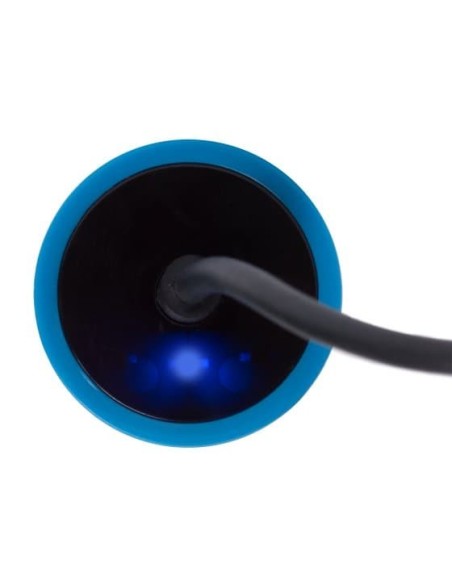 Kensington Caricabatteria da auto PowerBolt™ 2.4 — Nero