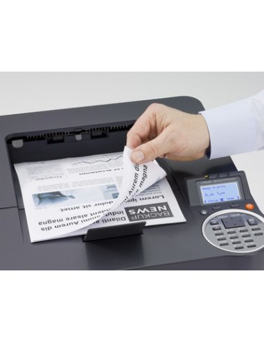 KYOCERA FS-4300DN 1200 x 1200 DPI A4